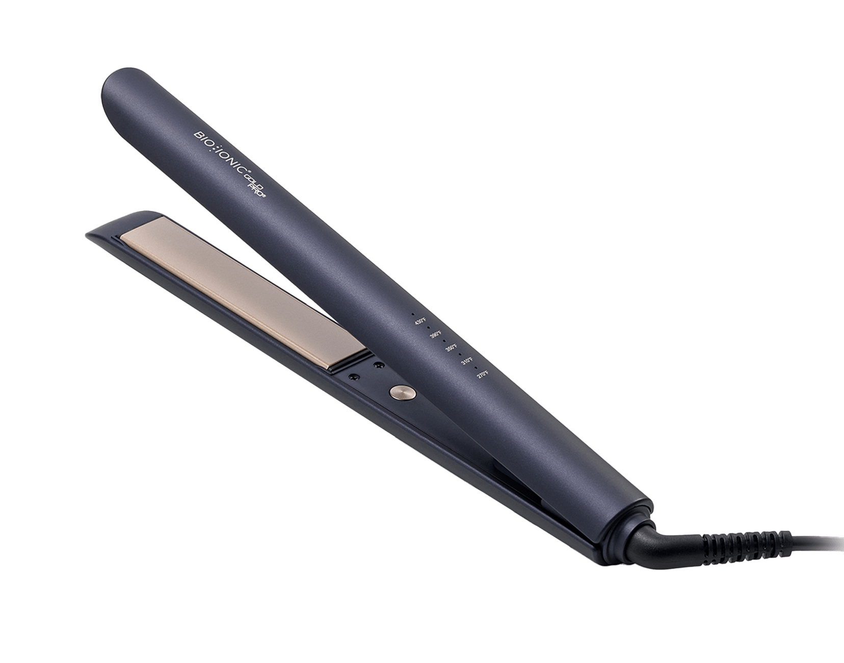 GoldPro Styling Iron